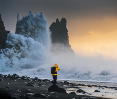 Test je kennis over de uiterste uithoeken van Europa en win 2 vliegtickets naar IJsland!