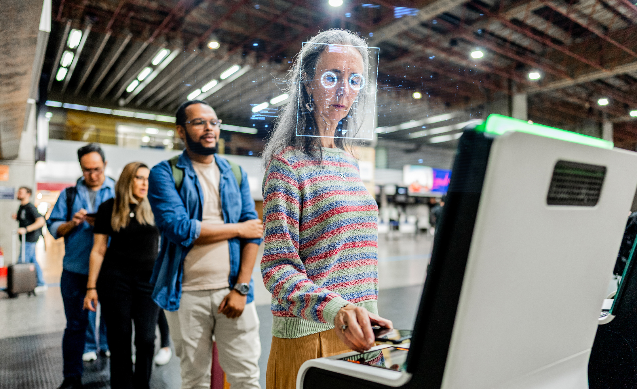 Sinds april 2026 is het Entry/Exit System (EES) volledig van kracht. Voor elke niet-EU reiziger betekent dit biometrische scans bij de grens. 