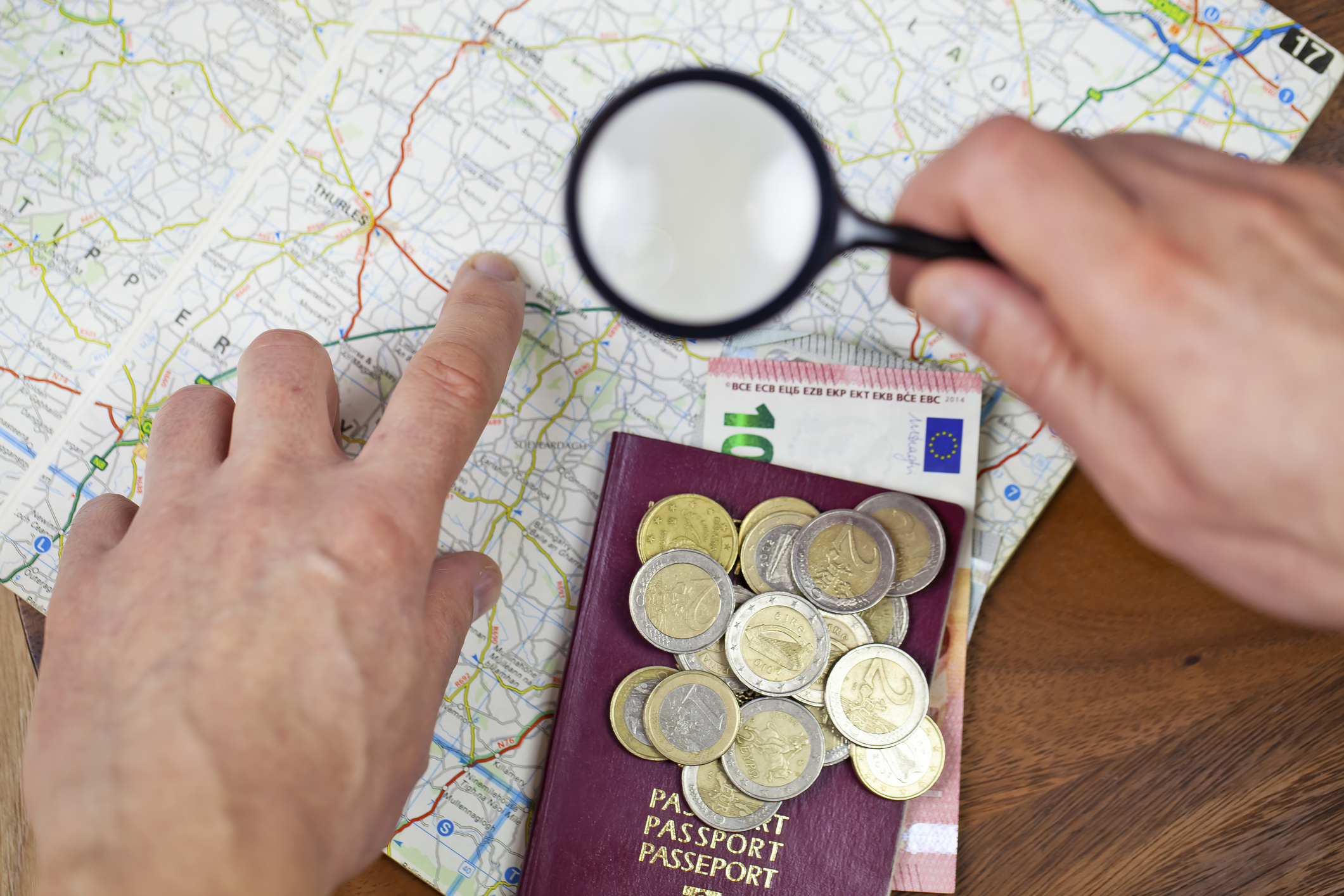 De Vakantiegeld-check 2026: wat staat er dit jaar op je loonstrook?