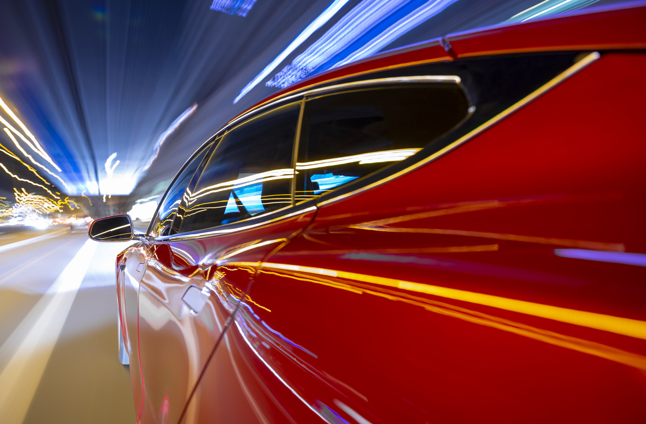 Er is één overduidelijke boeman: maar liefst 58% van de ondervraagden associeert BMW direct met agressief rijgedrag. 