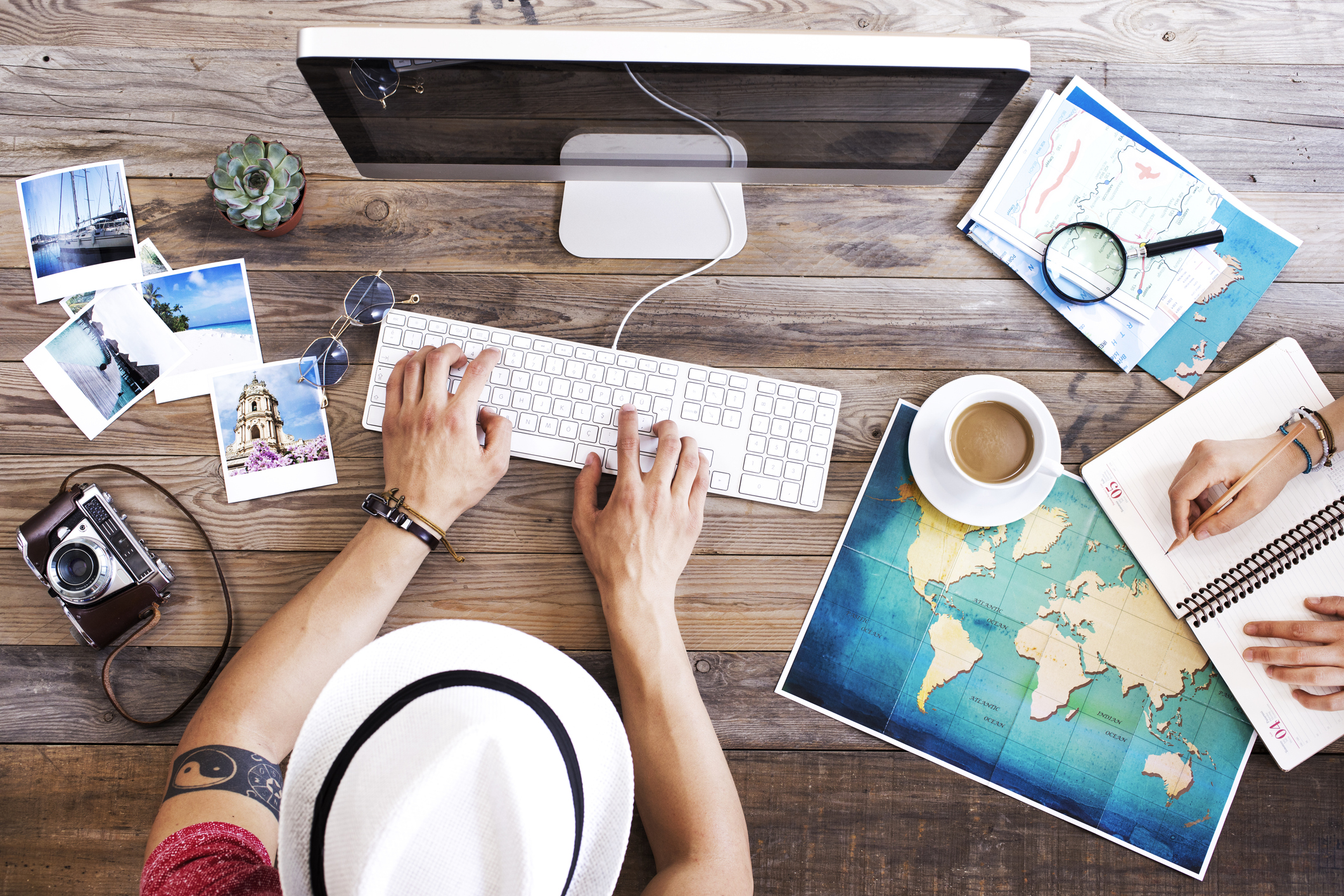 Zo boek je jouw zomervakantie 2026 het meest voordelig