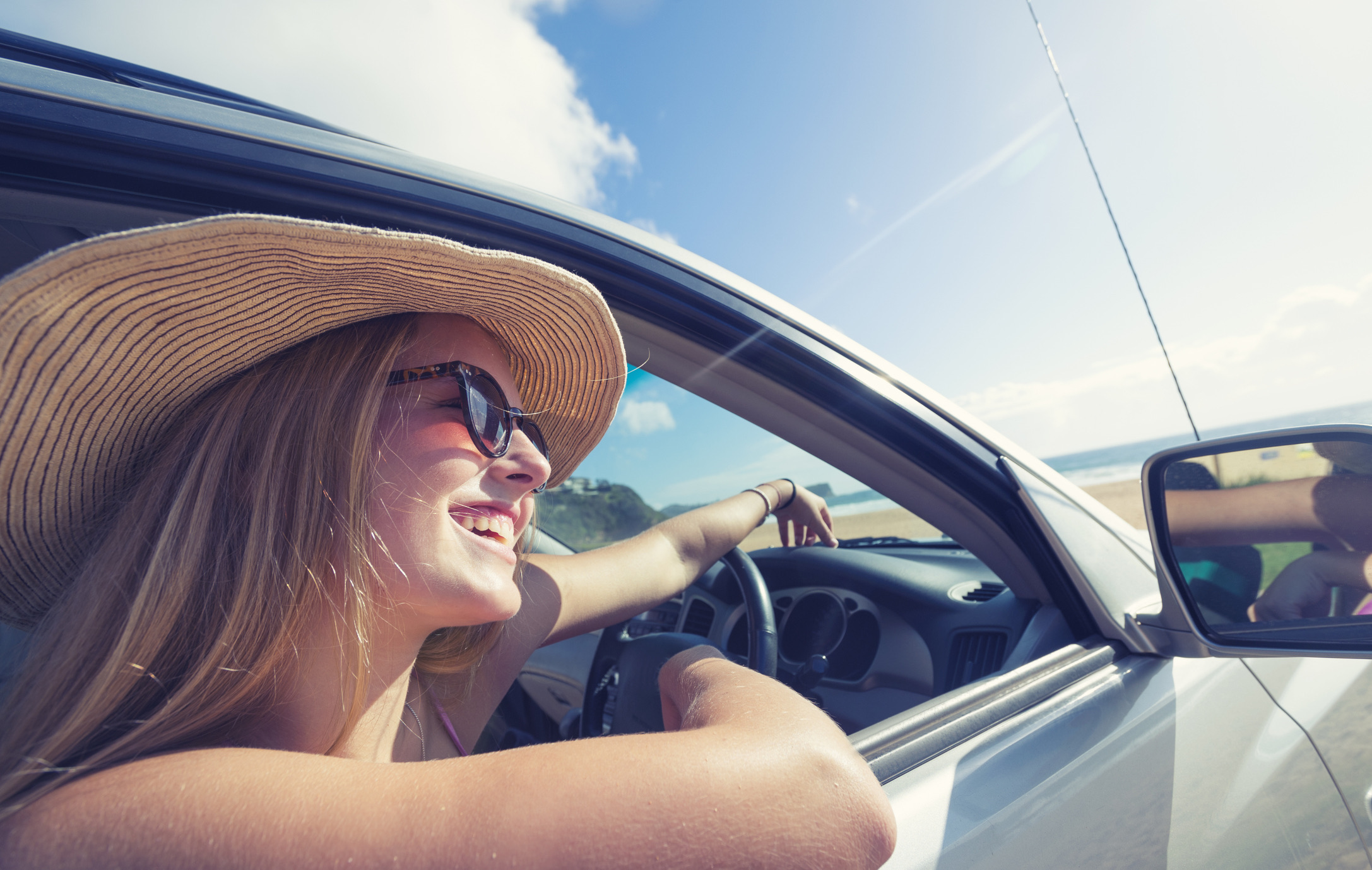 Zoek je een vakantiebestemming waar locals hun eigen verkeer als een oase van rust ervaren? Dit zijn de landen waar inwoners hun medeweggebruikers het laagst inschatten op de agressiemeter 
