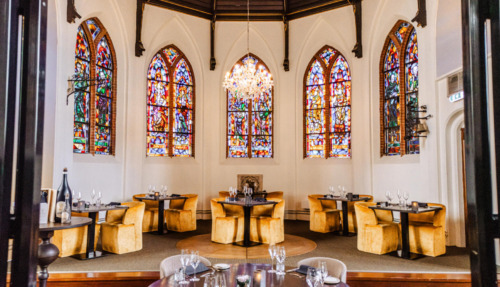 De lekkerste keukengeheimen van Nederland: 10 culinaire hotspots en lokale smaken