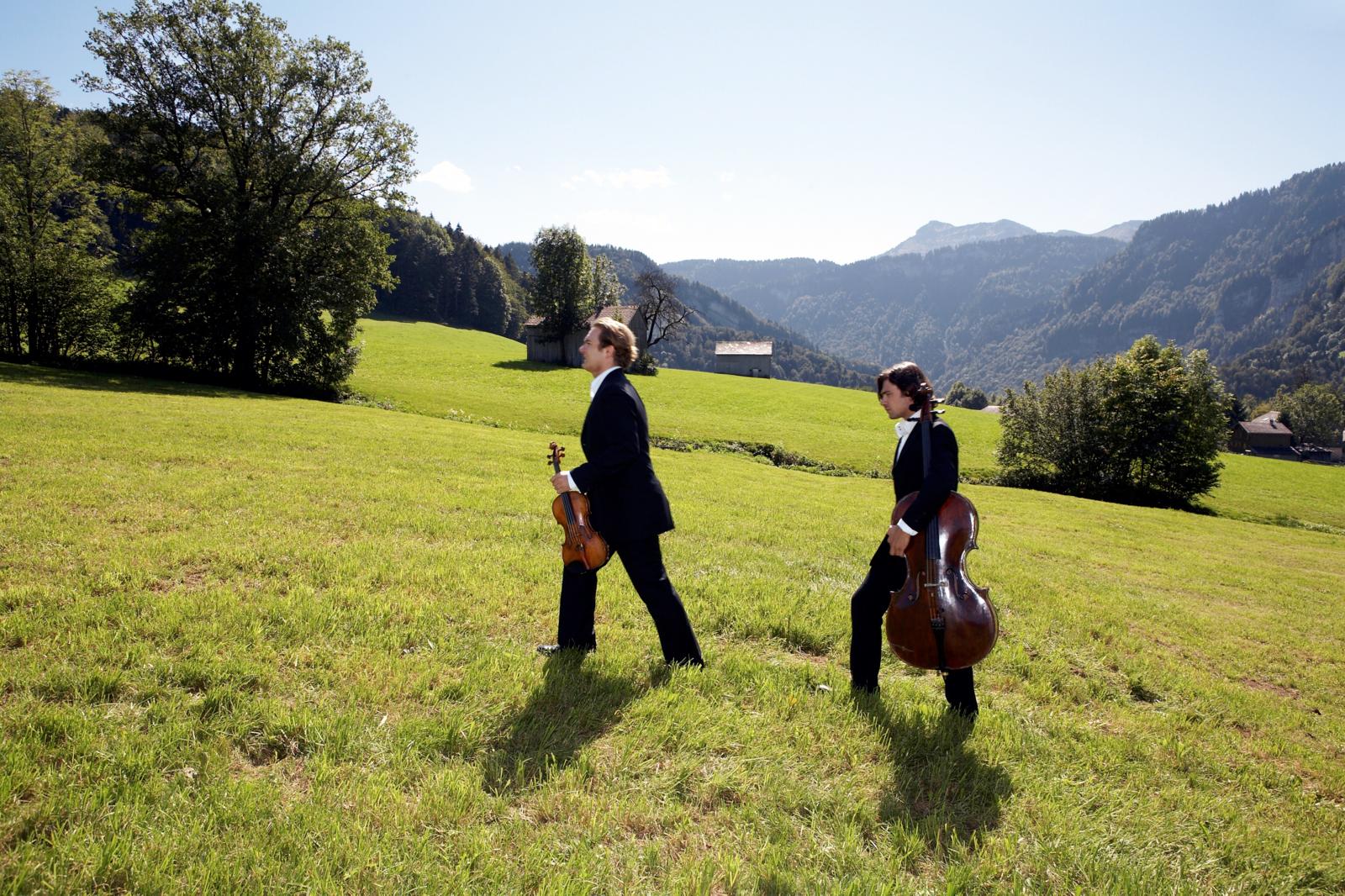 Zo veranderlijk als de seizoenen in de Alpen is ook de evenementenkalender in het Bregenzerwald. Er gaat haast geen week voorbij zonder feestelijke gebeurtenis. Het onbetwiste culturele hoogtepunt is de Schubertiade (19 t/m 24 juni en 21 t/m 26 augustus 2026) in Schwarzenberg.
