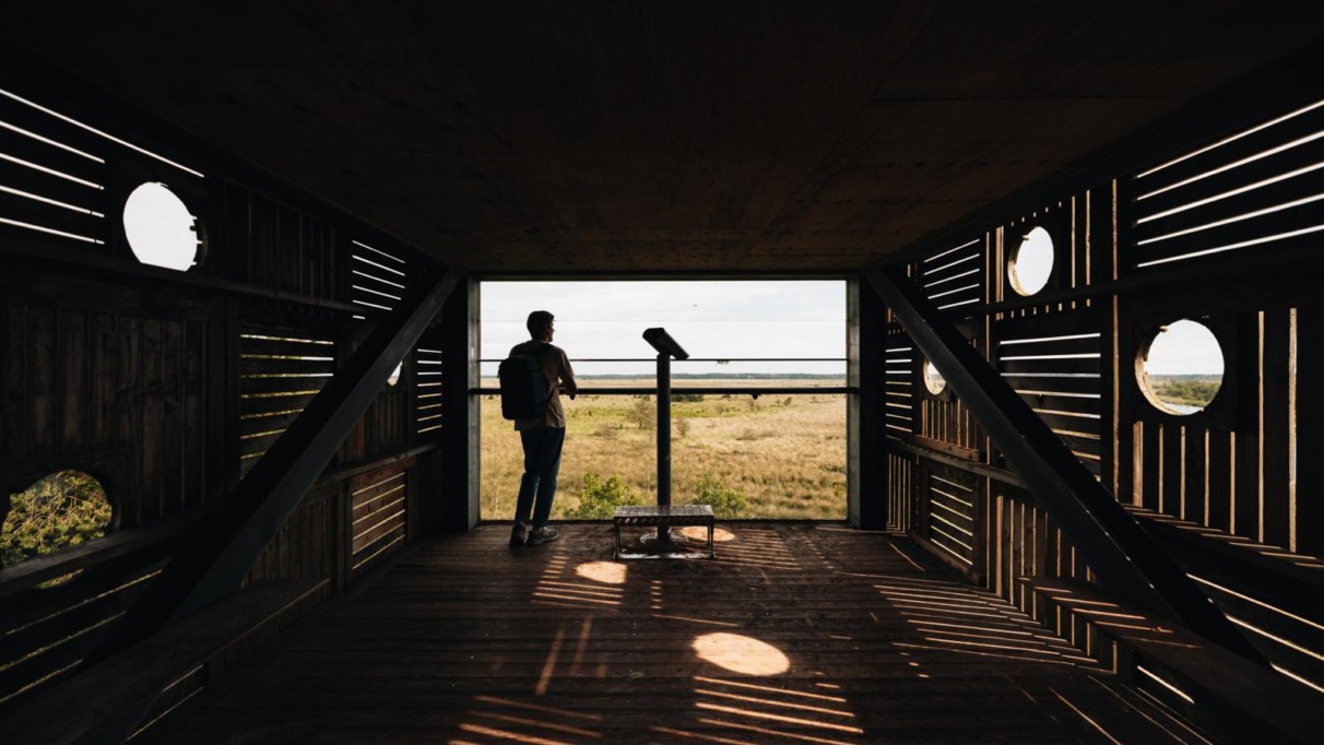 Hoeveel Nederlandse reisgeheimen weet jij te ontrafelen? Speel en win een wandelvakantie!