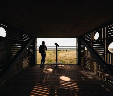 Hoeveel Nederlandse reisgeheimen weet jij te ontrafelen? Speel en win een wandelvakantie!
