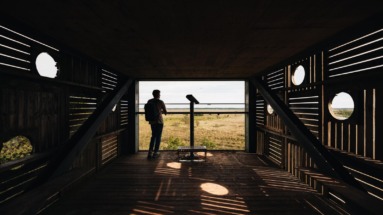 Hoeveel Nederlandse reisgeheimen weet jij te ontrafelen? Speel en win een wandelvakantie!