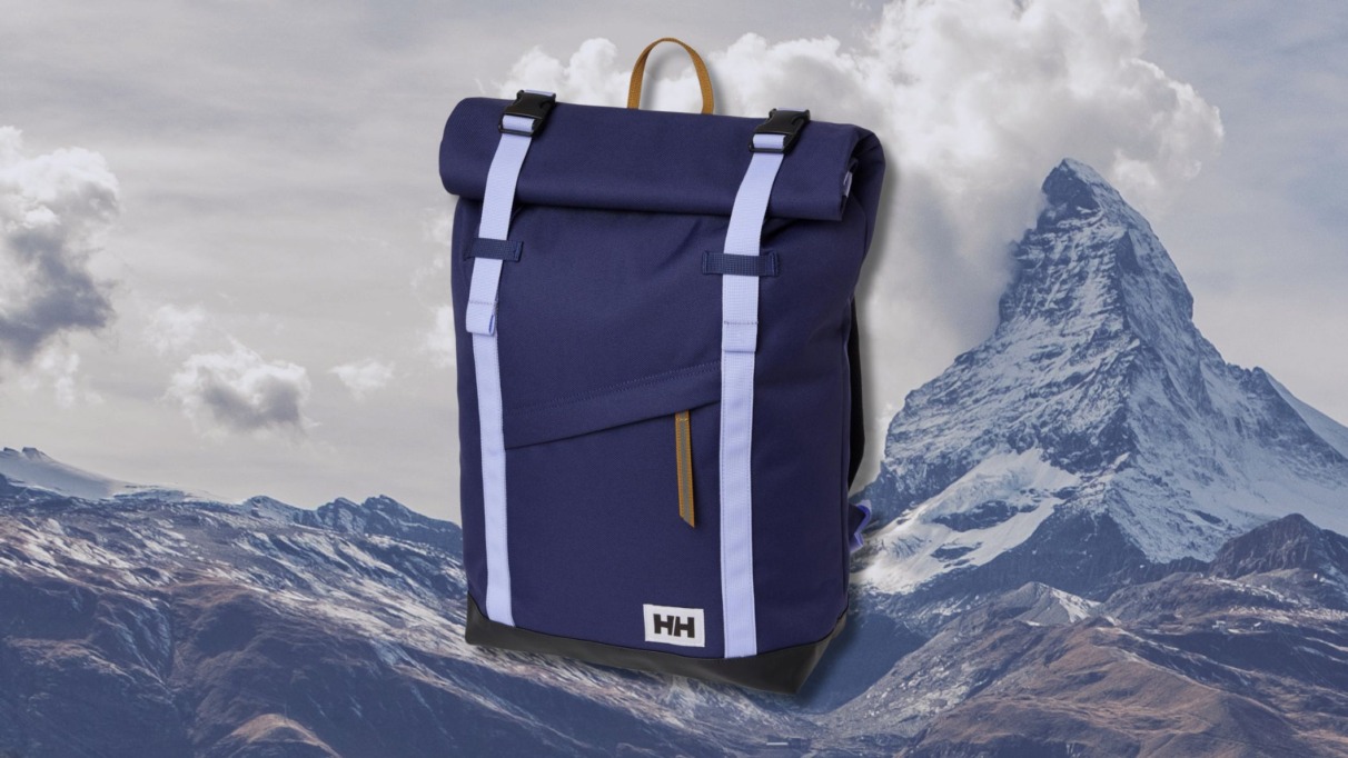 Helly Hansen backpack