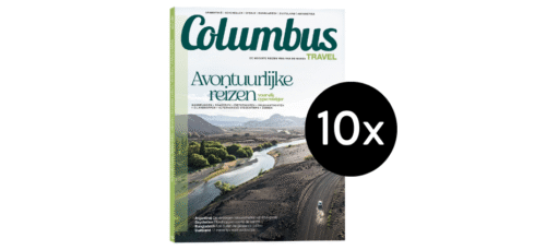 10x Columbus Travel