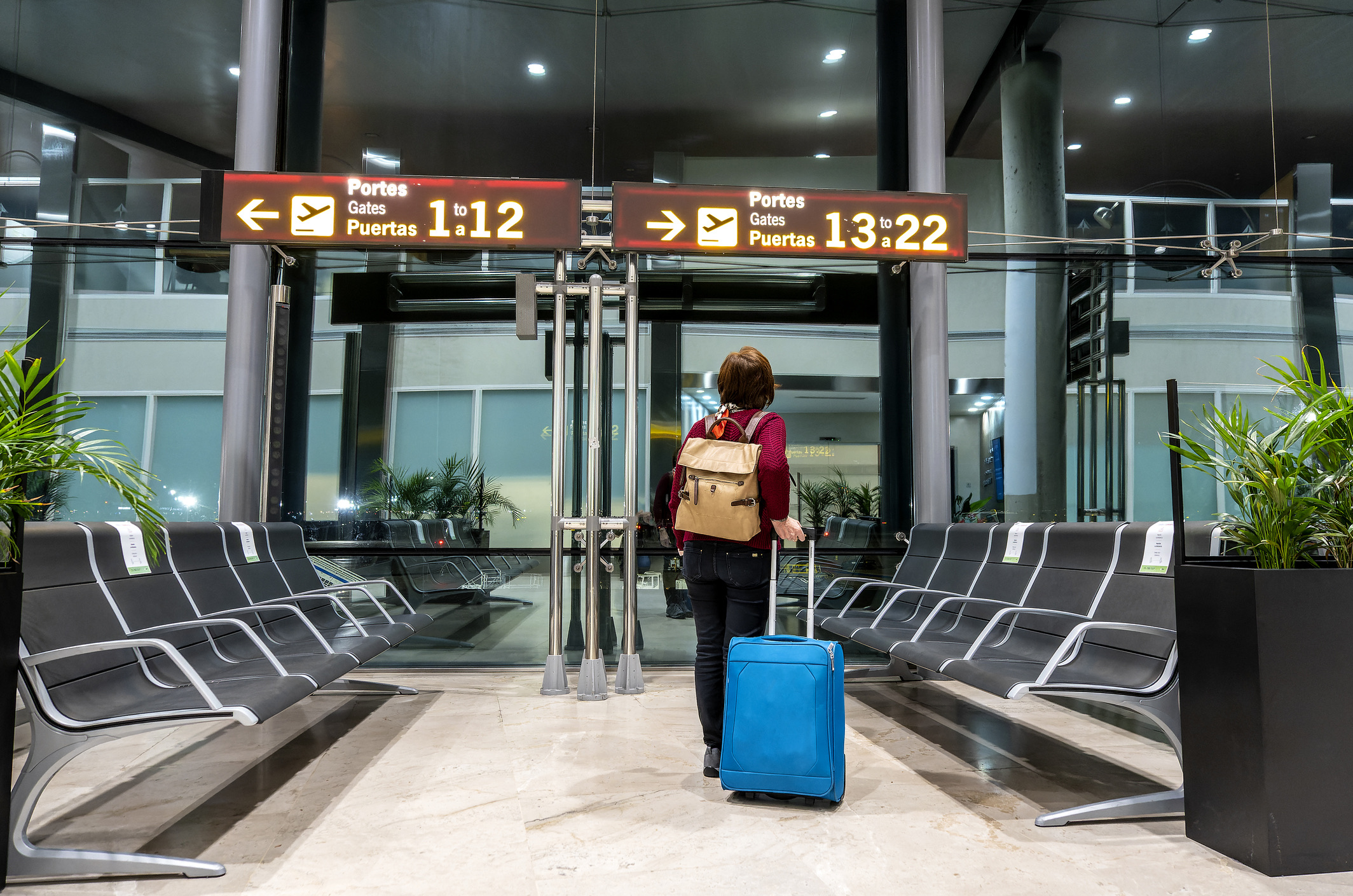 vlieg je met KLM naar New York en raakt je aansluitende vlucht van Delta Air Lines naar Los Angeles zwaar vertraagd? Dan dien je de claim in bij Delta.