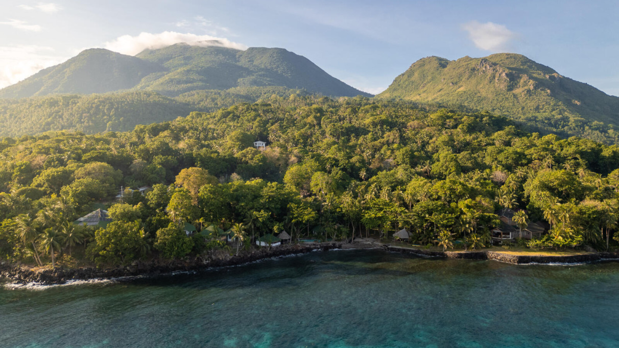 Filipijnen Camiguin