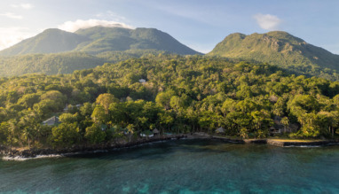 Filipijnen Camiguin