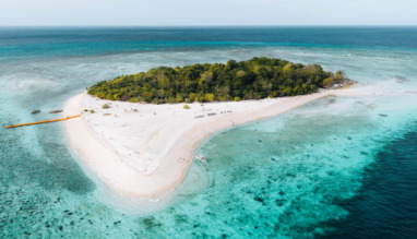 Filipijnen Camiguin