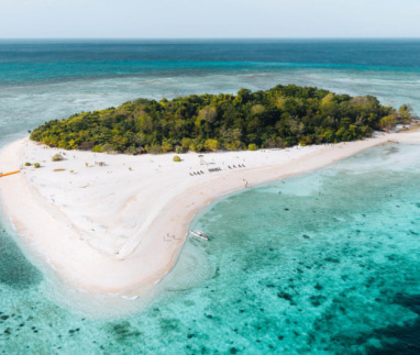 Filipijnen Camiguin