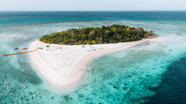 Filipijnen Camiguin
