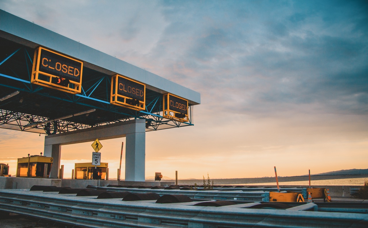 Roadtrupfout: De verplichte Europese verkeersregels en vignetten negeren