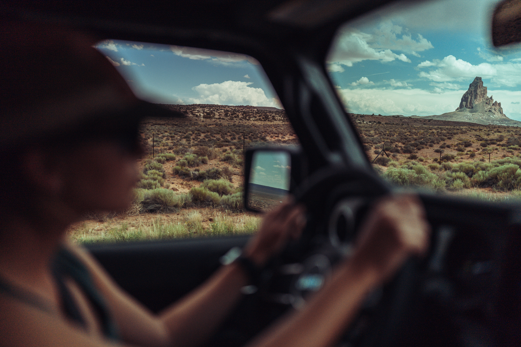 De absolute koning van de roadtrip staat pijnlijk genoeg op plek twee. In 2024 vielen er in de Verenigde Staten meer dan 44.000 verkeersdoden. Het sterftecijfer per voertuig is er ruim twee keer zo hoog als in Frankrijk.