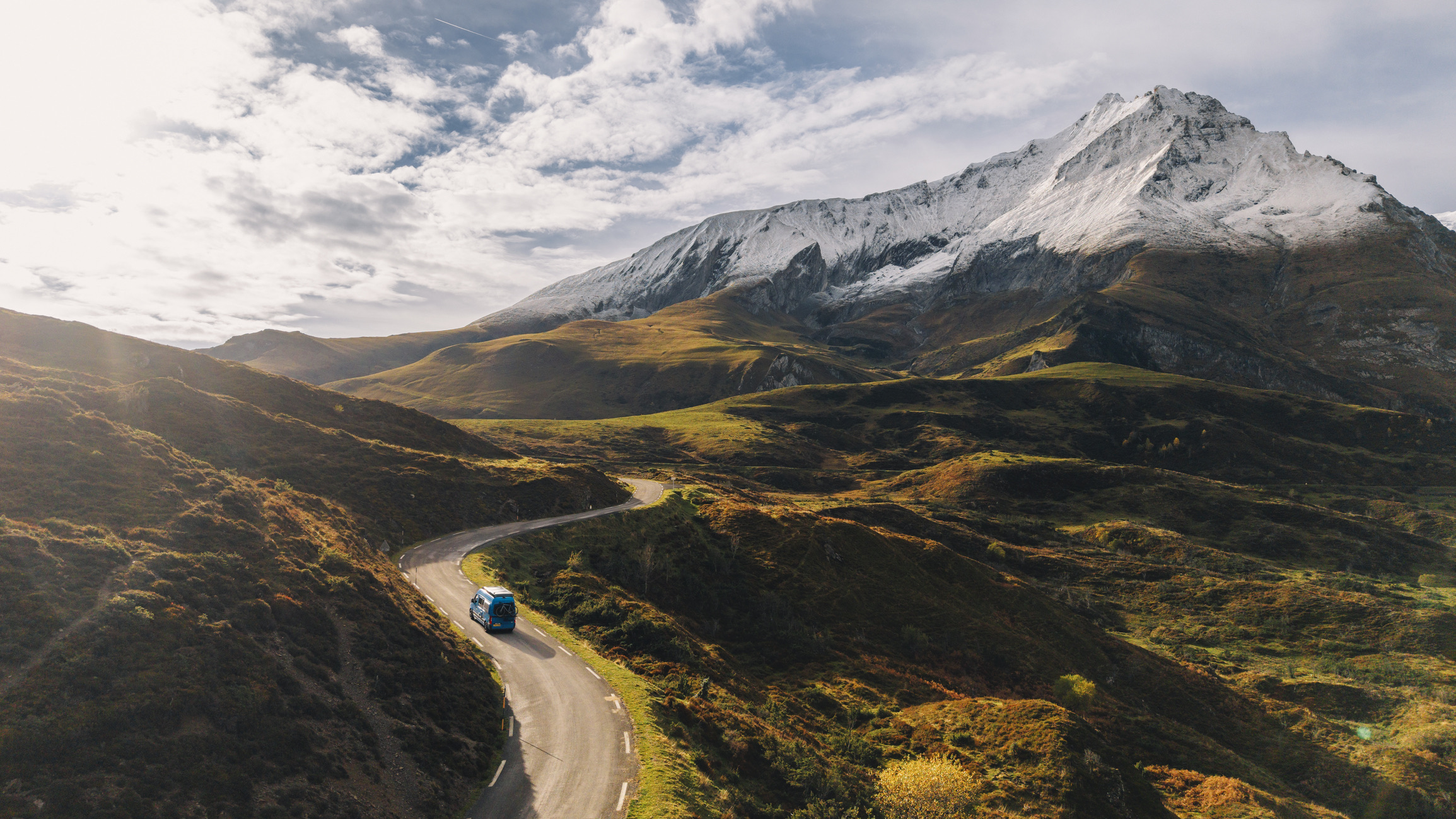 Frankrijk sluit de top tien gevaarlijkste roadtripbestemmingen af. Hoewel het een van de populairste autovakantielanden is, zijn de wegen statistisch gezien een stuk veiliger dan in de VS of Turkije.