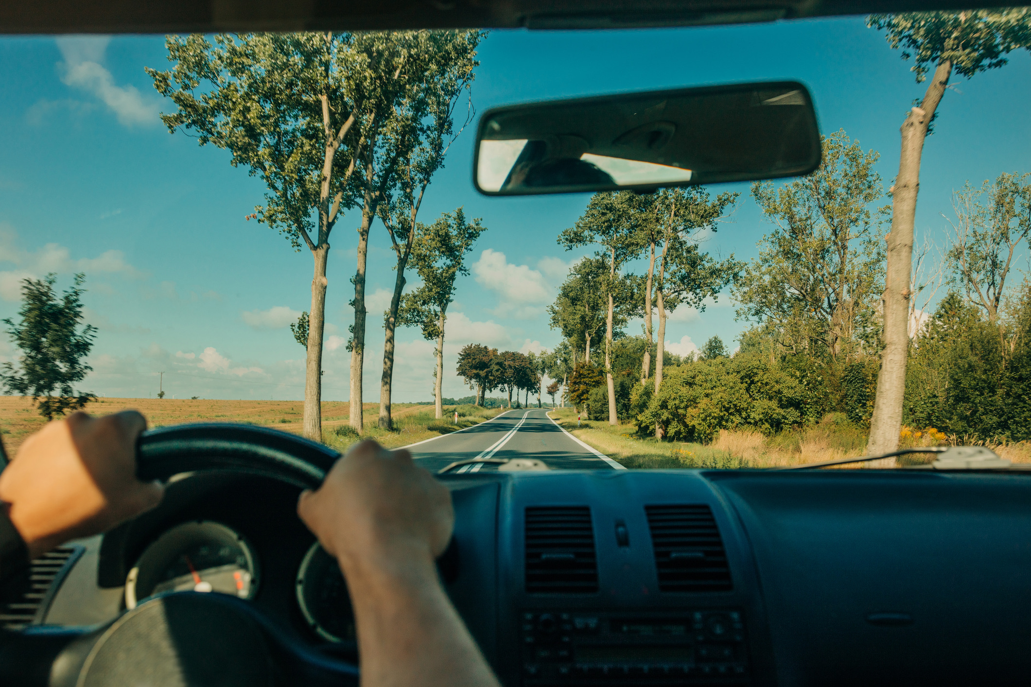 Polen is bezig aan een enorme opmars als avontuurlijke reisbestemming, maar de verkeersstatistieken blijven nog wat achter.