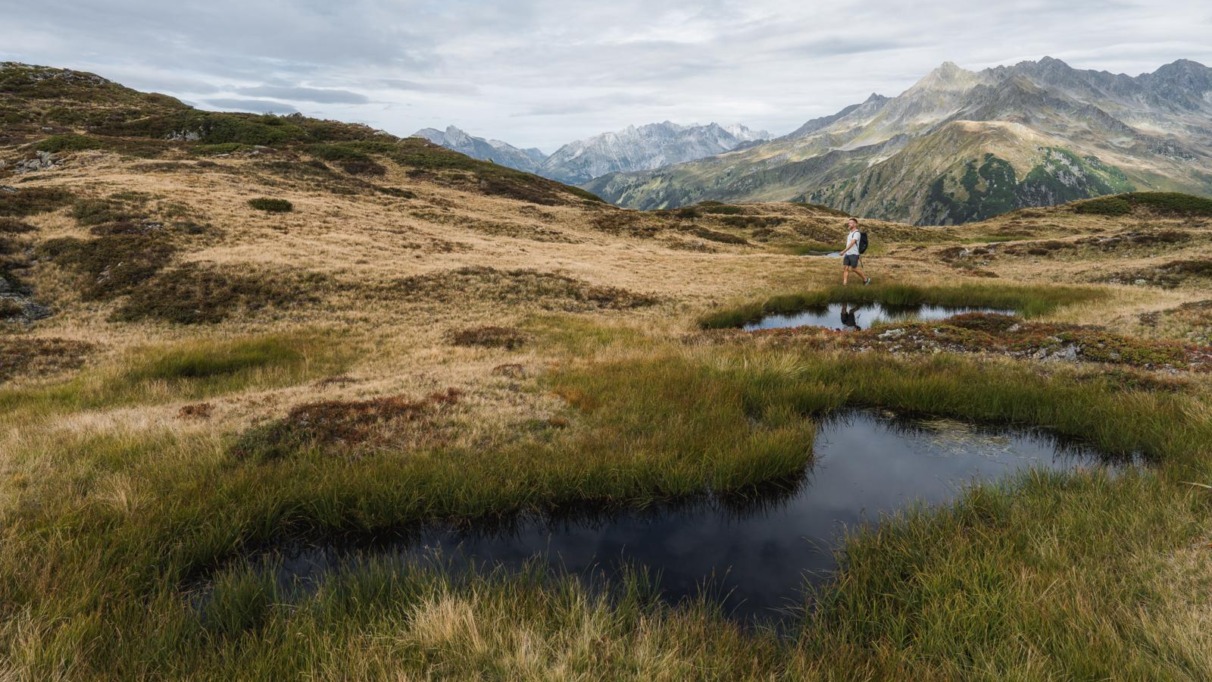 Montafon ontdekken: wandelen, Silvretta & tips