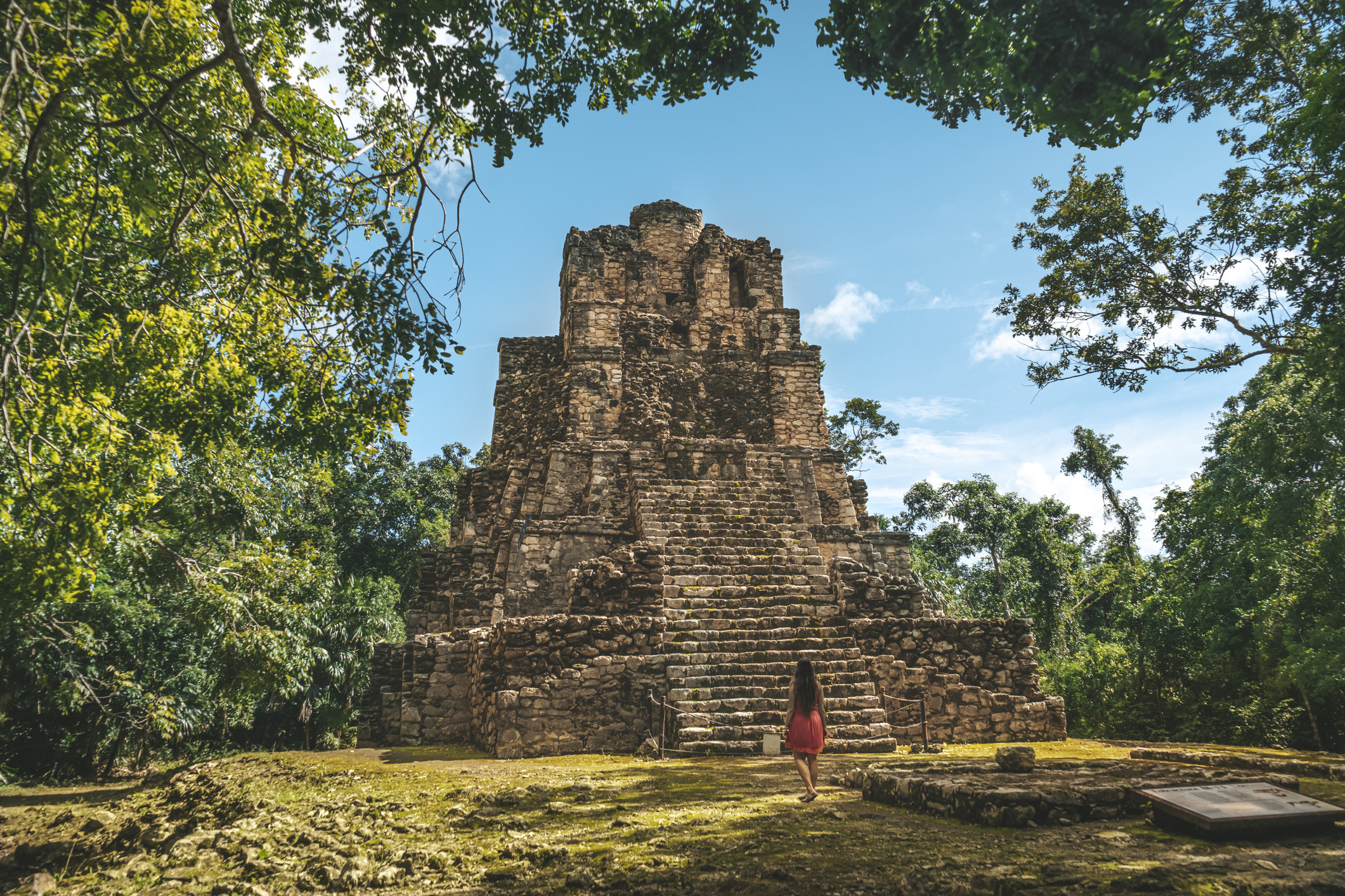 Met een perfecte score voert Tulum de ranglijst aan. Dit kuststadje op het Mexicaanse schiereiland Yucatán combineert een rijke historie van Maya-ruïnes direct aan de Caribische Zee met een ontspannen wellnesscultuur en een uitstekende gastronomie.