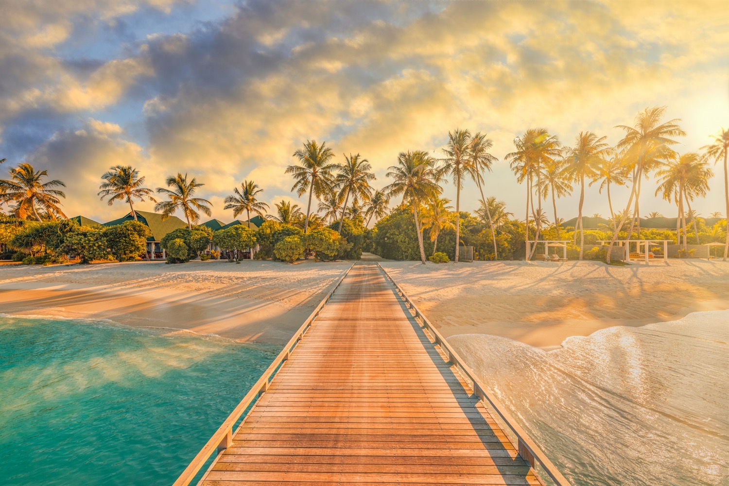 De Malediven worden geregeld getipt als een exclusieve escape, maar zelden staat de logistieke realitycheck erbij. Wie een klassieke, comfortabele eilandvakantie wil (een mid-range tot luxe resort, vliegen vanaf Schiphol en een verblijf op een privé-atol), schrikt zich bij de eindafrekening waarschijnlijk een hoedje.