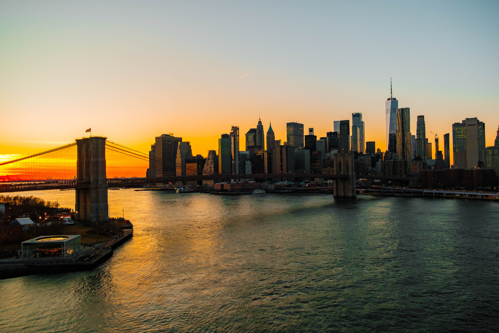 New York biedt een bijna onuitputtelijke dynamiek. De Amerikaanse stad scoort torenhoog op het gebied van cultuur, uiteenlopende wijken en de enorme diversiteit aan gastronomie en entertainment.