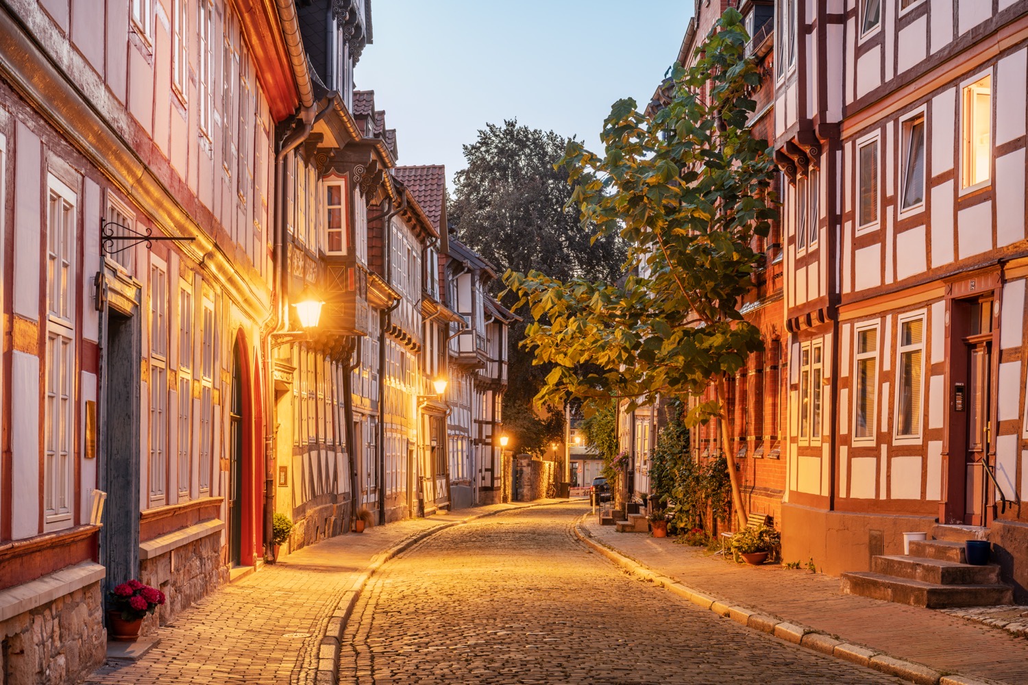 Test je kennis van Duitse steden in Nedersaksen en win een stedentrip naar jouw favoriete stad!