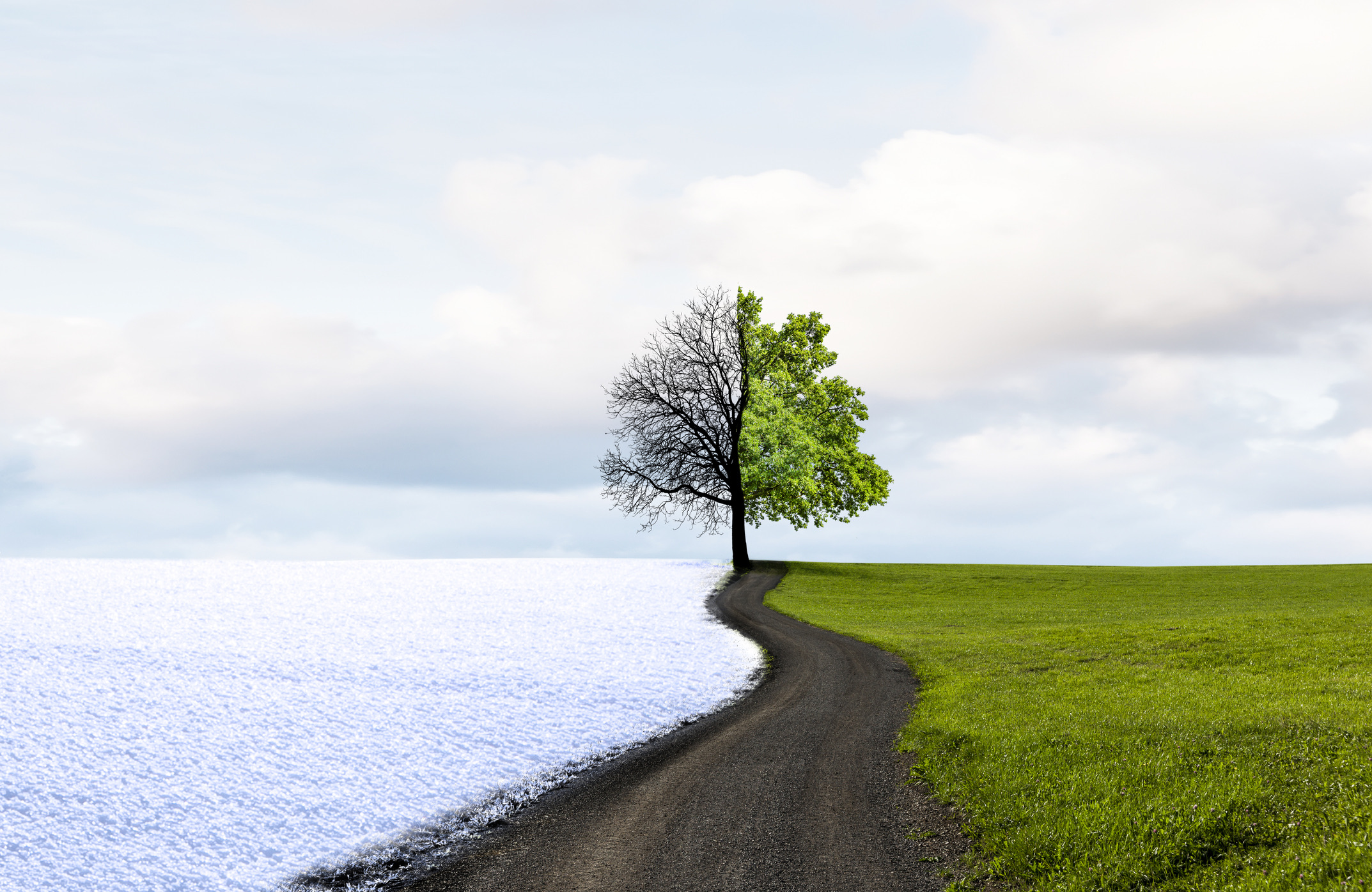 Alsof het rekenen met tijdzones nog niet ingewikkeld genoeg is, veranderen we in het voorjaar en najaar ook nog de klok. De wintertijd is de 'echte', standaardtijd. In de lente zetten we de klok een uur vooruit naar de zomertijd.
