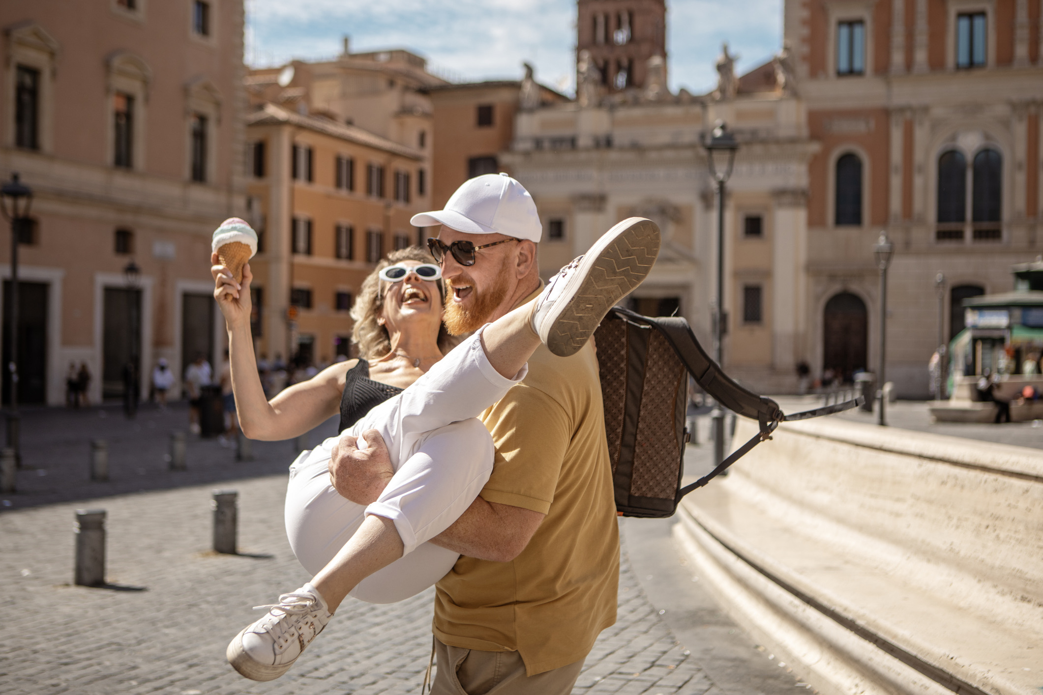 Het is wellicht de grootste verrassing uit het onderzoek: Italië scoort opvallend laag als expatbestemming. De passie voor het land, het eten en het landschap is universeel, maar de dagelijkse werkelijkheid kan taai zijn. 