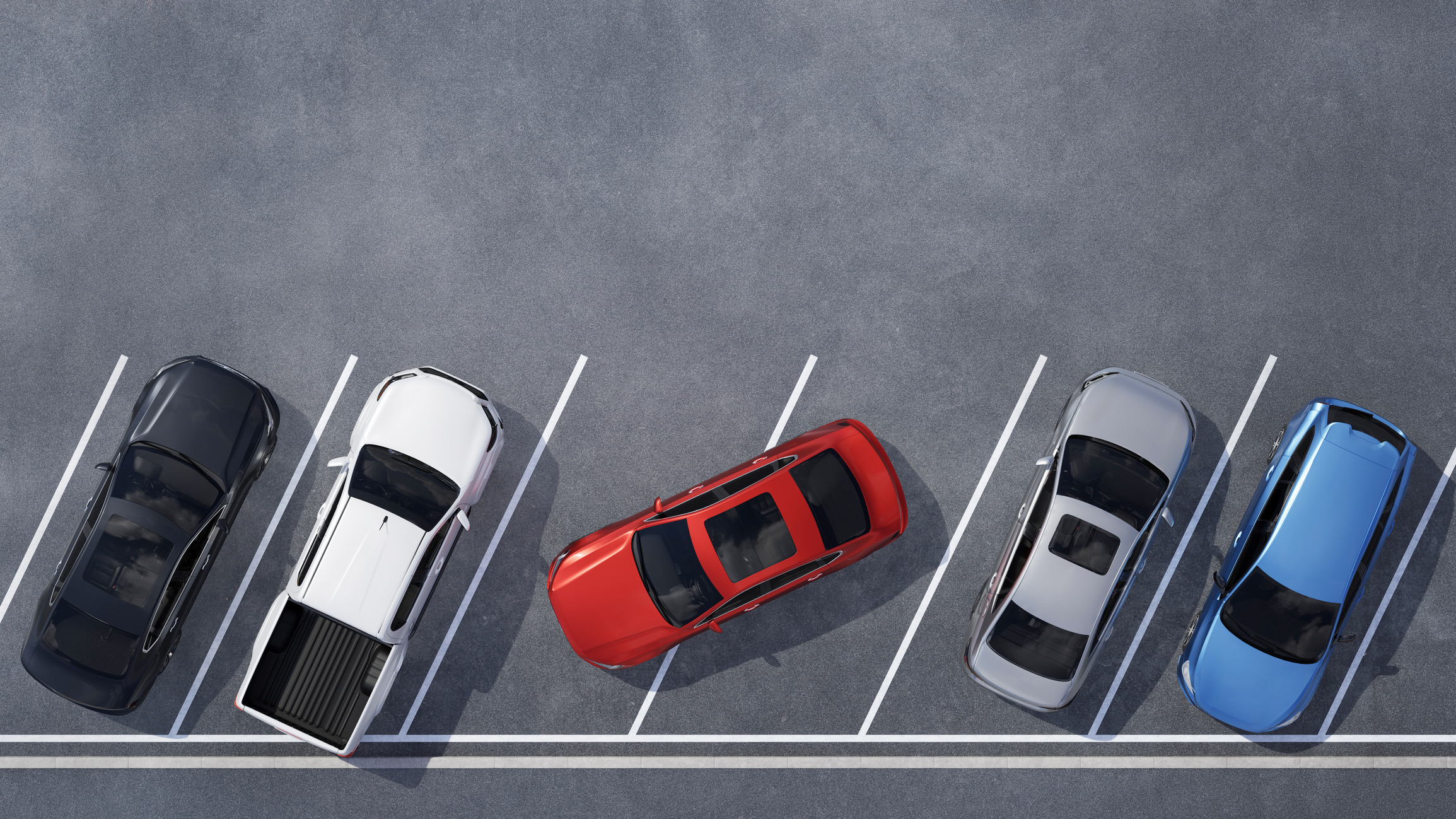 Twee parkeervakken claimen bij de supermarkt, de auto zó dicht op een ander zetten dat de deuren niet meer open kunnen of simpelweg dubbel parkeren op een drukke boulevard: maatschappelijke horkerigheid op de parkeerplaats roept felle reacties op.