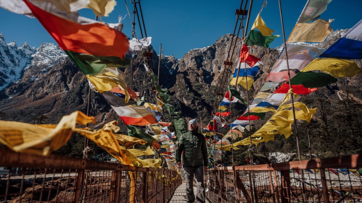 Ontdek Sikkim, India: reistips voor de mooiste bezienswaardigheden en accommodaties
