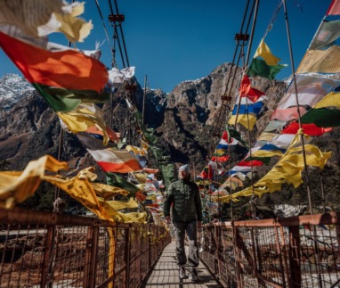 Ontdek Sikkim, India: reistips voor de mooiste bezienswaardigheden en accommodaties