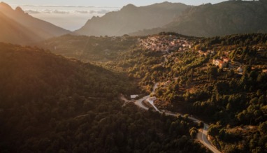 Haute Corse, Corsica