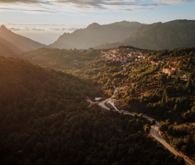 Haute Corse, Corsica