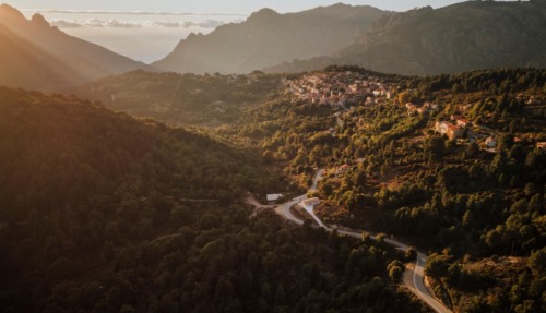 Haute Corse, Corsica