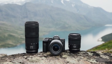 Canon EOS R8 Mark II