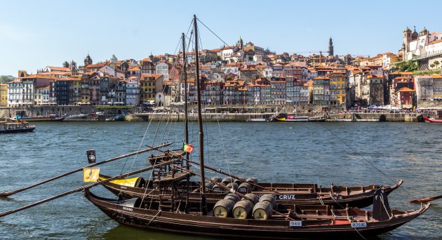Porto, een leuke stad voor een citytrip