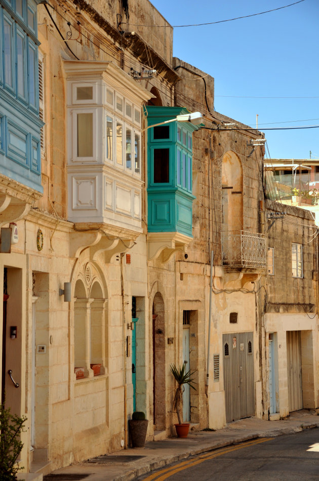 Bezoek Mdina op Malta
