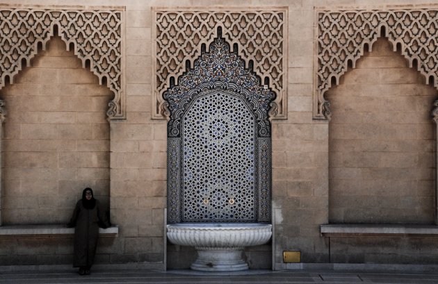 Marokaanse Architectuur