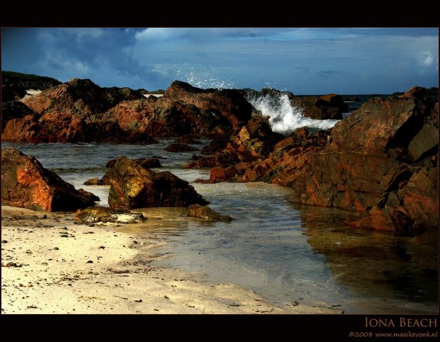 Iona Beach