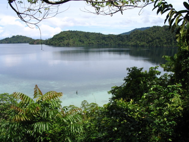 Ambai eilanden