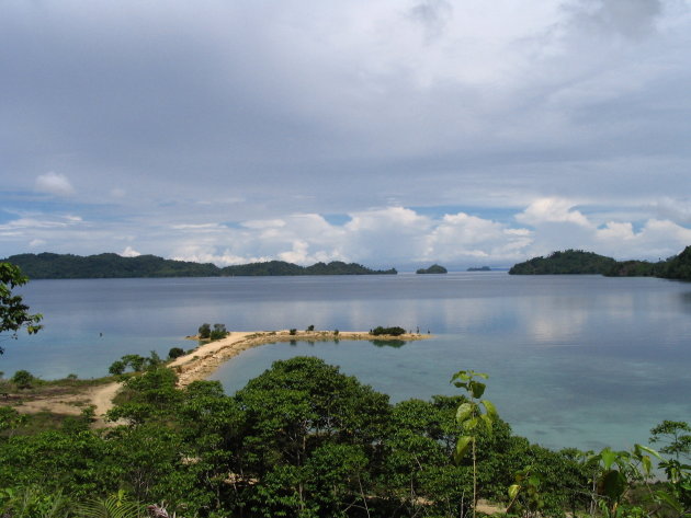 Ambai eilanden