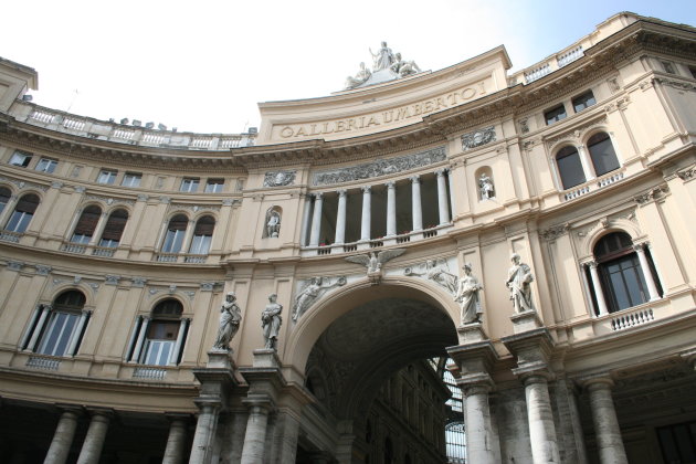 Galleria Umbertoi