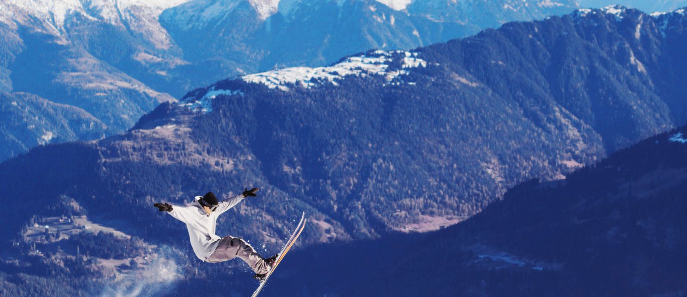 Dit zijn de 10 goedkoopste skigebieden in Europa image