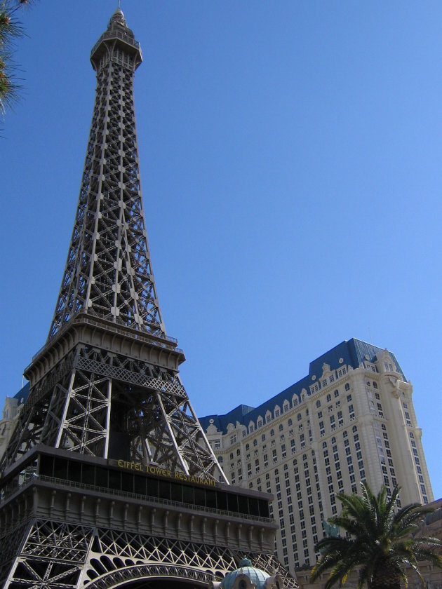 Paris hotel