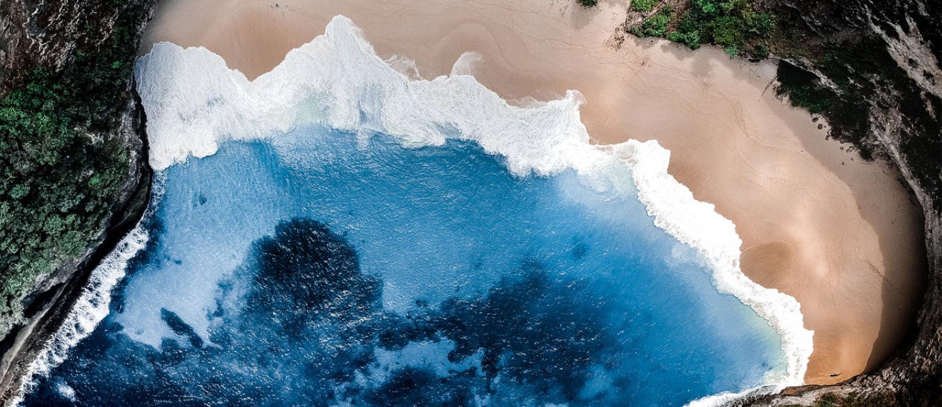 Dit zijn de 8 mooiste verborgen plekjes op Bali image