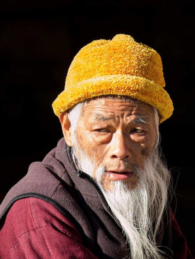 Ontdek Bhutan, het land van het 'Bruto Nationaal Geluk'
