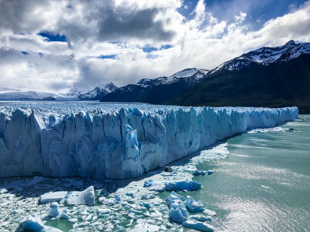Patagonië: ruige landschappen en ongerepte natuur