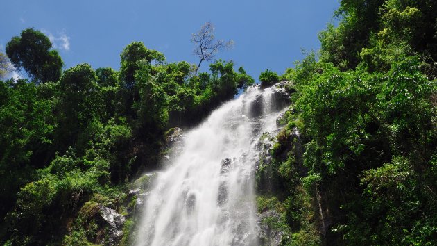 Materuni Waterfalls!